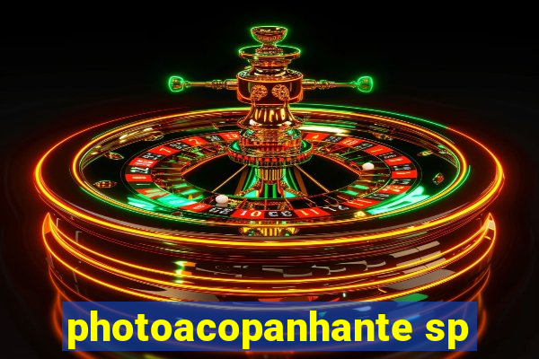 photoacopanhante sp